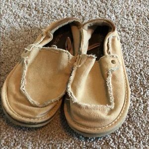 Toddler boys loafers